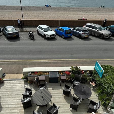Mariners Hotel Seaton  Exterior photo
