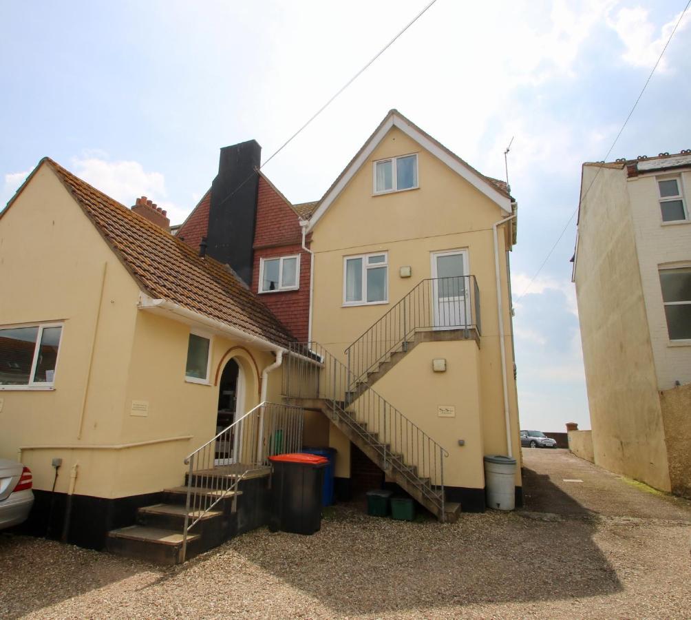 Mariners Hotel Seaton Exterior photo